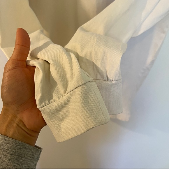 đź–¤AMOR FATI - Seek Discomfort x Nathaniel Drew Collab - unisex Long-sleeve - Picture 6 of 8